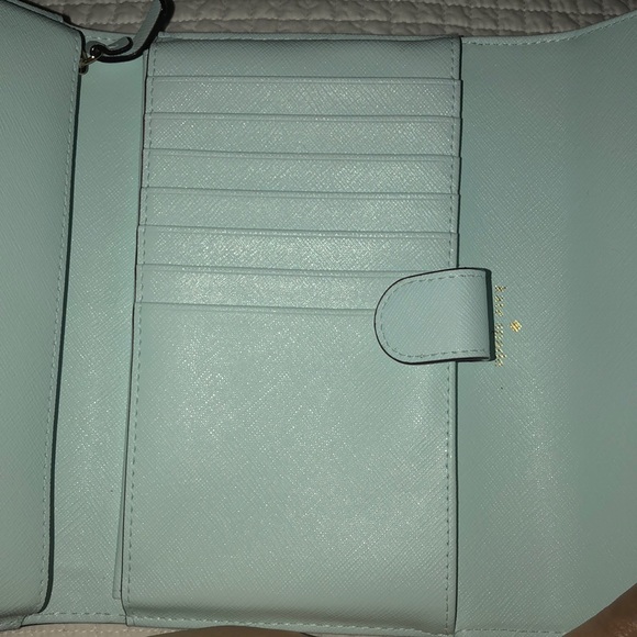 Kate Spade crossbody - Picture 4 of 7